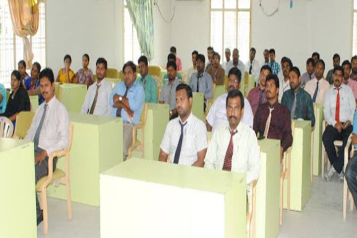 classroom